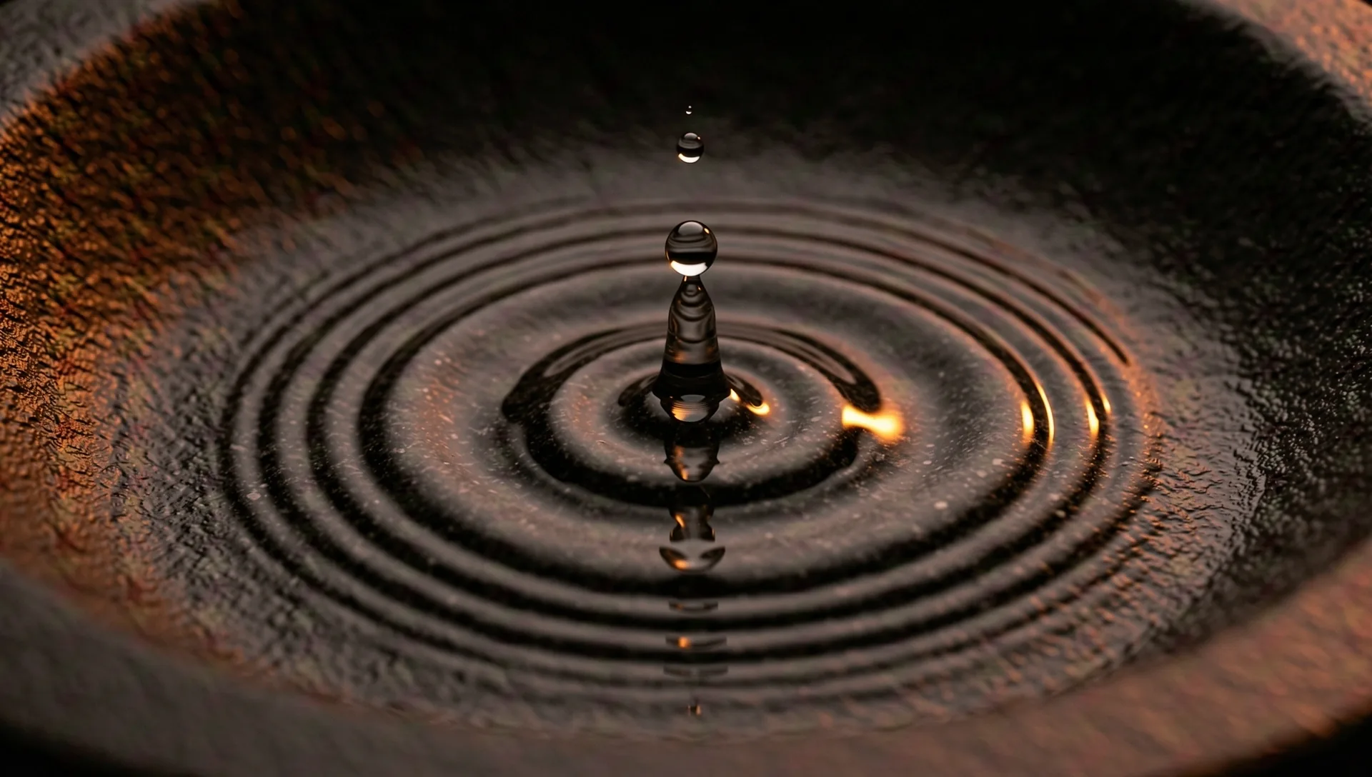The ripple effect of wellness